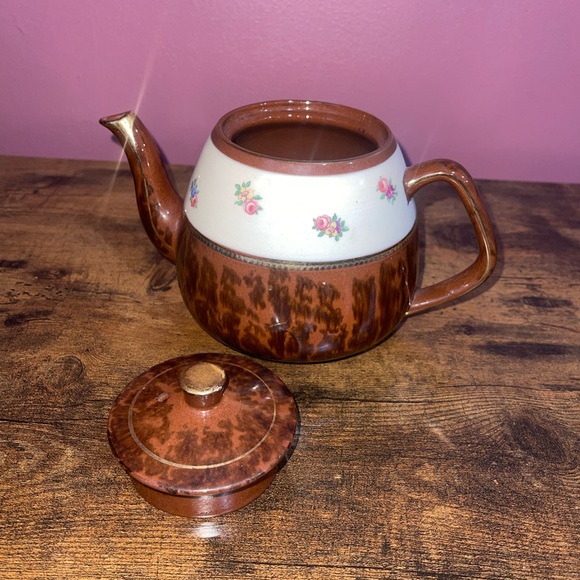 Tea Pot - Picture 6 of 10